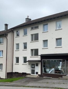 3-Zimmer Wohnung - 66m² - in Rebbelroth - Gummersbach