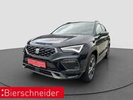 Seat Ateca, 1.5 TSI FR 17, Jahr 2023 - Hüttlingen