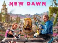 Far Cry New Dawn PC