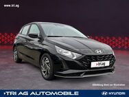 Hyundai i20, 1.0 T-GDI (MY25) (100 ) 6-MT Trend Soundpaket, Jahr 2024 - Kippenheim