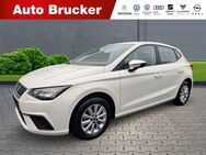 Seat Ibiza Style 1.0 TSI+Alufelgen+Klimaautomatik+Freisprecheinrichtung - Marktredwitz