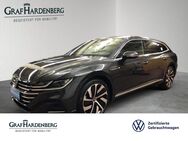 VW Arteon, 2.0 TDI Shooting Brake R-Line, Jahr 2023 - Singen (Hohentwiel)