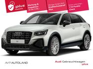 Audi Q2, 35 TFSI S line | |, Jahr 2024 - Plattling