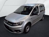 VW Caddy 2.0 TDI MAXI-KLIMA-5SITZER-1.HAND-EURO6 - Wendelstein