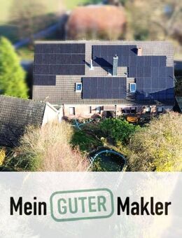 Großzügiges Einfamilienhaus mit Pool, Garten und Ausbaupotenzial - Perfekt für Familien - Thedinghausen