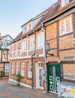 Stadtflair trifft Wohngefühl - Ihr neues Zuhause im Herzen von Stade! - Stade (Hansestadt)
