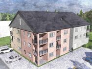 Baubeginn erfolgt! Neubauprojekt in Herbolzheim mit 2-Zimmerwohnungen - Herbolzheim