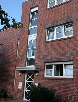 ruhige Dachgeschosswohnung in Dülken zu vermieten - Viersen