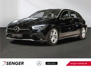 Mercedes CLA 180, SB MBUX, Jahr 2023 - Ahlen