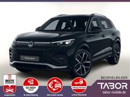 VW Tiguan, 2.0 TDI 193 R-Line, Jahr 2025 - Kehl