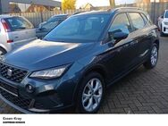 Seat Arona, 1.0 TGI FR-Line, Jahr 2021 - Essen