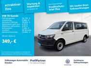 VW T6 Kombi, 2.0 TDI, Jahr 2019 - Dresden