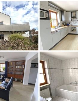 Investieren Sie in eine eigene Wohnung! - Wettstetten