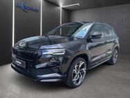 Skoda Karoq, 1.5 TSI Sportline EU6d, Jahr 2023 - Werl