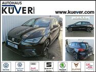 Seat Ibiza, 1.0 TSI FR, Jahr 2024 - Hagen (Bremischen)