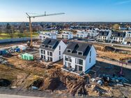 Hermann Immobilien: Ideal für junge Familien! (DHH 46) - Babenhausen (Hessen)