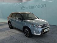 Suzuki Vitara, LY Comfort El Panodach Entry, Jahr 2019 - München