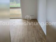 [TAUSCHWOHNUNG] 4-Zimmer-Wgh mit Balkon (Neubau) mit tollem Ausblick - Münster