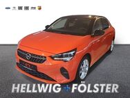 Opel Corsa, 1.2 F Elegance Spurhalteass, Jahr 2023 - Hohenlockstedt