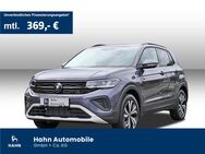 VW T-Cross, 1.5 TSI Life Digital, Jahr 2024 - Böblingen