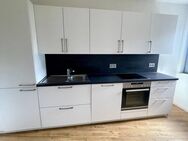 Moderne 2-Raumwohnung mit Balkon und nachhaltigem Energiekonzept - zentrumsnah mit Inklusivmiete - Stralsund