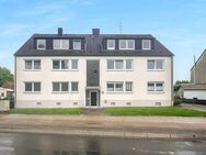 Endlich Zuhause: 2,5 Zimmer Wohnung frisch renoviert & mit Balkon - Essen