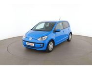 VW Up ! 1.0 Move up! BlueMotion Tech - Berlin