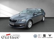 Skoda Octavia, 1.4 TSI Combi AMBITION SMART LINK, Jahr 2018 - Eiselfing