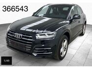 Audi Q5 55e quattro S-Line Ext ACC+360K PanoVirtCockp - Steinbach-Hallenberg