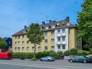 Demnächst frei! 2-Zimmer-Wohnung in Wuppertal Langerfeld - Wuppertal