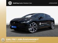 Jaguar I-Pace, EV400 AWD S, Jahr 2022 - Heilbronn