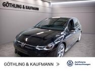 VW Golf, 2.0 TSI R-Line 140kW IQ-Light H&K, Jahr 2023 - Eschborn