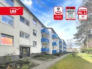Wunderschön gelegene Eigentumswohnung in Aachen Forst - Aachen