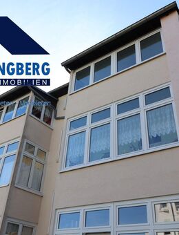 Schönes, modernisiertes und renditestarkes Mehrfamilienhaus im Herzen von Zeitz in TOP-Lage! - Zeitz