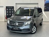 Mercedes V 220, d Edition kompakt EASYPACK, Jahr 2019 - Wuppertal