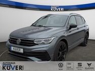 VW Tiguan, 2.0 TSI Allspace R-Line, Jahr 2024 - Hagen (Bremischen)