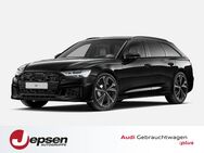 Audi S6, Avant TDI Allradlenk, Jahr 2022 - Neutraubling