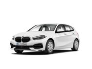 BMW 118, i Sport Line Automatik, Jahr 2022 - Fulda