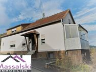 * NEUER PREIS * Renovierungs- bzw. Sanierungsbedürftiges Einfamilienhaus in Reipoltskirchen ohne Garten sucht neue Eigenümer *** - Reipoltskirchen