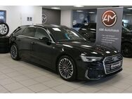 Audi A6 55 TFSIe Quattro *S-Line*Sport*AHK*ACC* - Hamburg