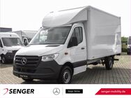 Mercedes Sprinter, 317 Koffer L3 LBW, Jahr 2024 - Wietmarschen