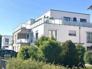 Einziehen & Wohlfühlen - Neuwertige Wohnung mit Balkon im 1.OG mit Aufzug - Eislingen (Fils)