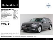 VW Passat Variant, 1.5 TSI, Jahr 2021 - Feldkirchen-Westerham