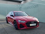 Audi RS6, DYNAMIK 280 KM H SPORT-AGA, Jahr 2022 - München