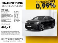 VW ID.5, Pro Perf 77kWh 150kW WÄRMEPUMPE, Jahr 2022 - Bürgstadt