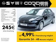 Opel Corsa, 1.2 F Elegance Turbo Allwetter (42), Jahr 2022 - Stade (Hansestadt)