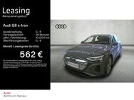 Audi Q8, 55 quattro advanced PLUS 20ZOLL, Jahr 2024 - Hanau (Brüder-Grimm-Stadt)