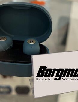 VW ID Bluetooth Kopfhörer Neu *Borgmann* - Krefeld