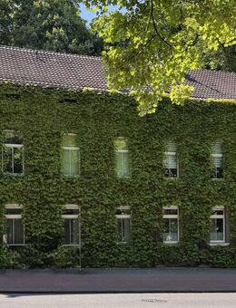 2-Zimmer Eigentumswohnung in sehr idyllischer und zentraler Lage - Stolberg (Rheinland, Kupferstadt)