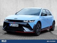 Hyundai IONIQ 5 N Performance 4WD 84 kWh 609 PS Sitz-Paket - Aachen